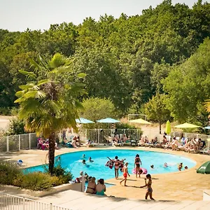 Du Soleil Chalet Mauroux (Lot)
