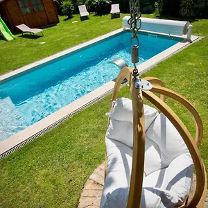 Appartement De Léonie Moulin De Tartay En, Avignon