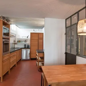 Appartement Welkeys - Portail Magnanen 2, Avignon