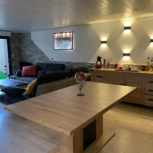 Joli Loft Dans à Appartement Cornas