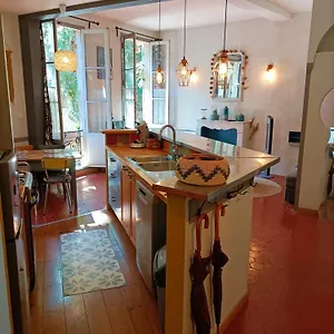 Appartement La Vie De Bohème, Avignon
