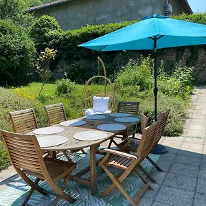Maison Zen Et Cosy Chaleureuse Hébergement de vacances Vif