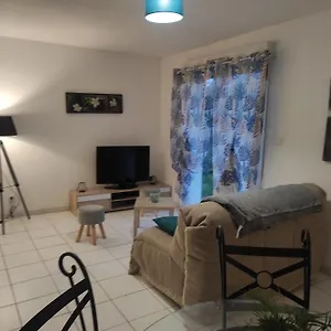 Flat Appartement Taden