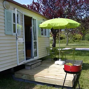 Camping Couleurs Garonne Camping Montréjeau