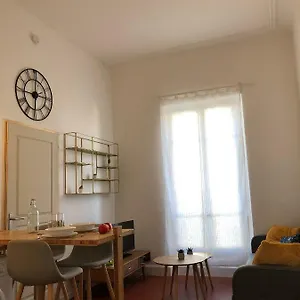 Appartement #t2 Intra-muros, Avignon