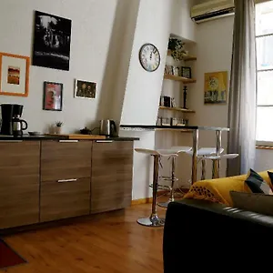 Appartement Les Marchands, Avignon